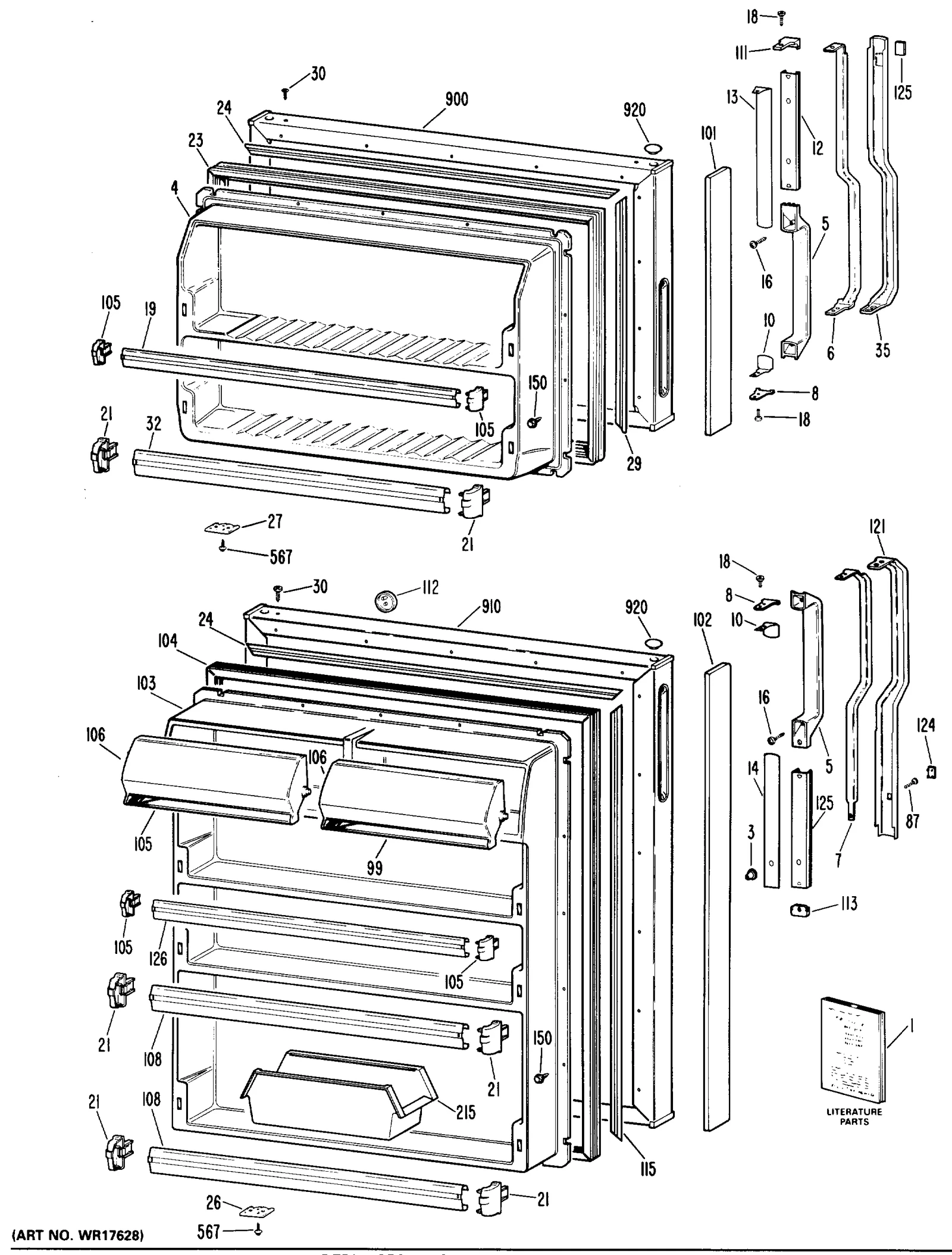 Insert Handle