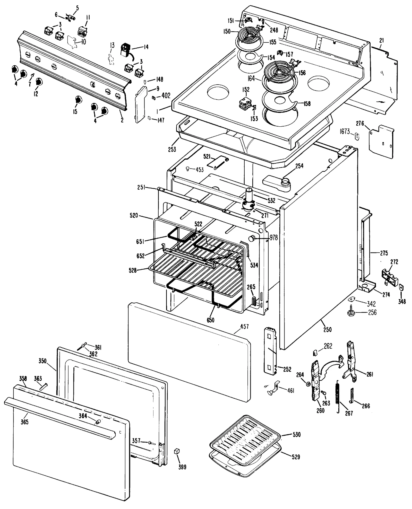 Door Liner