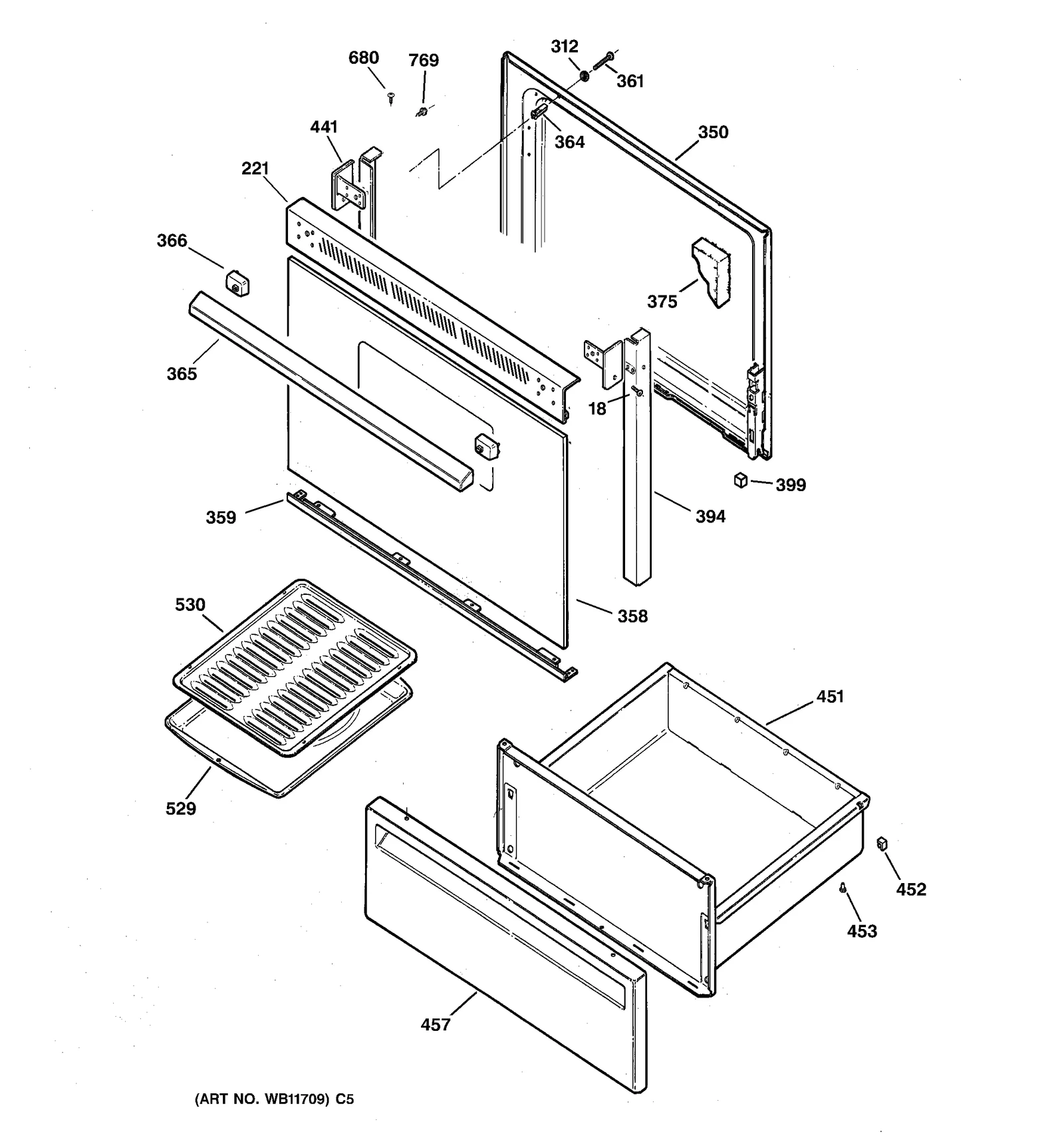 Vent Trim