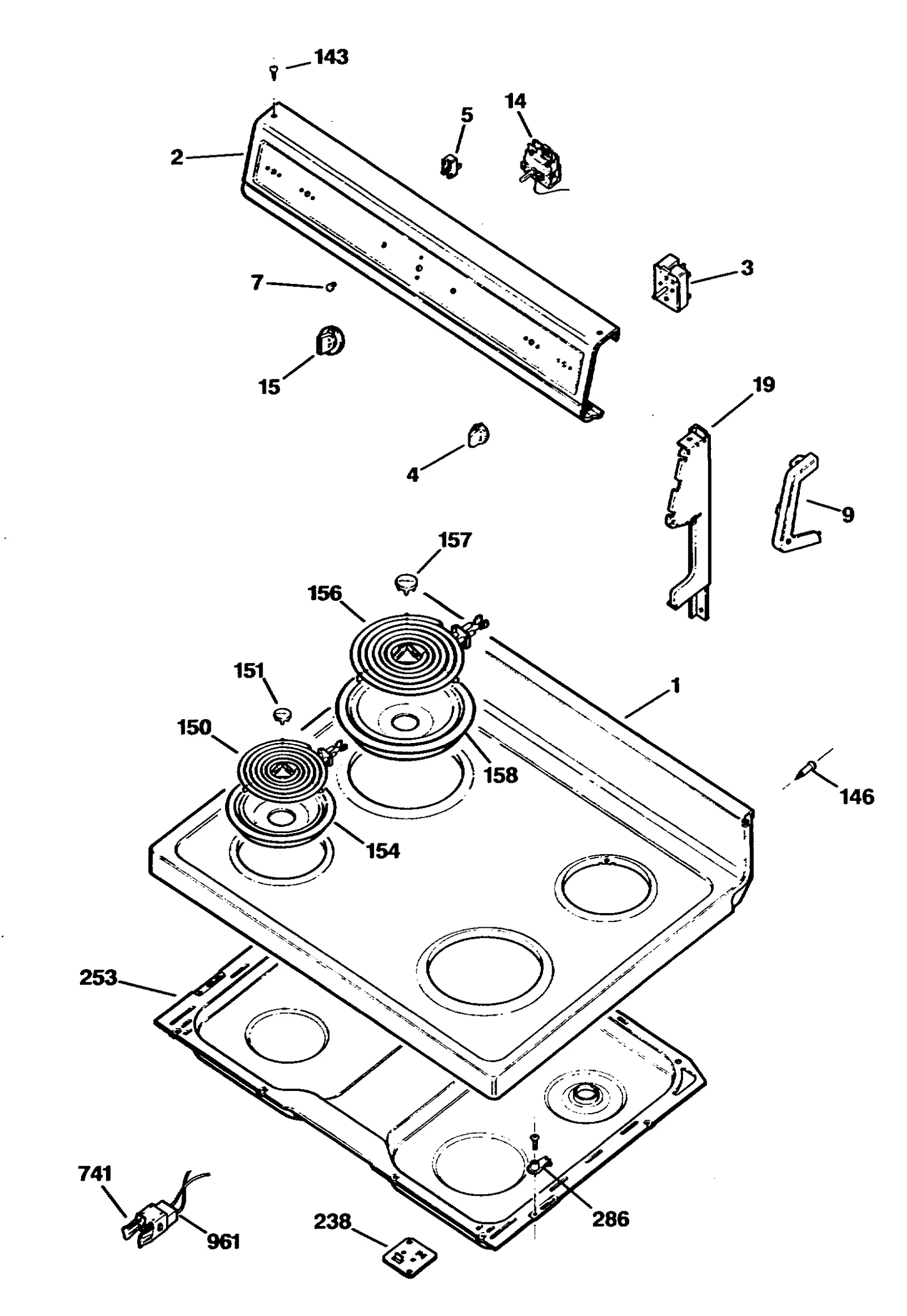 Drawer Assembly