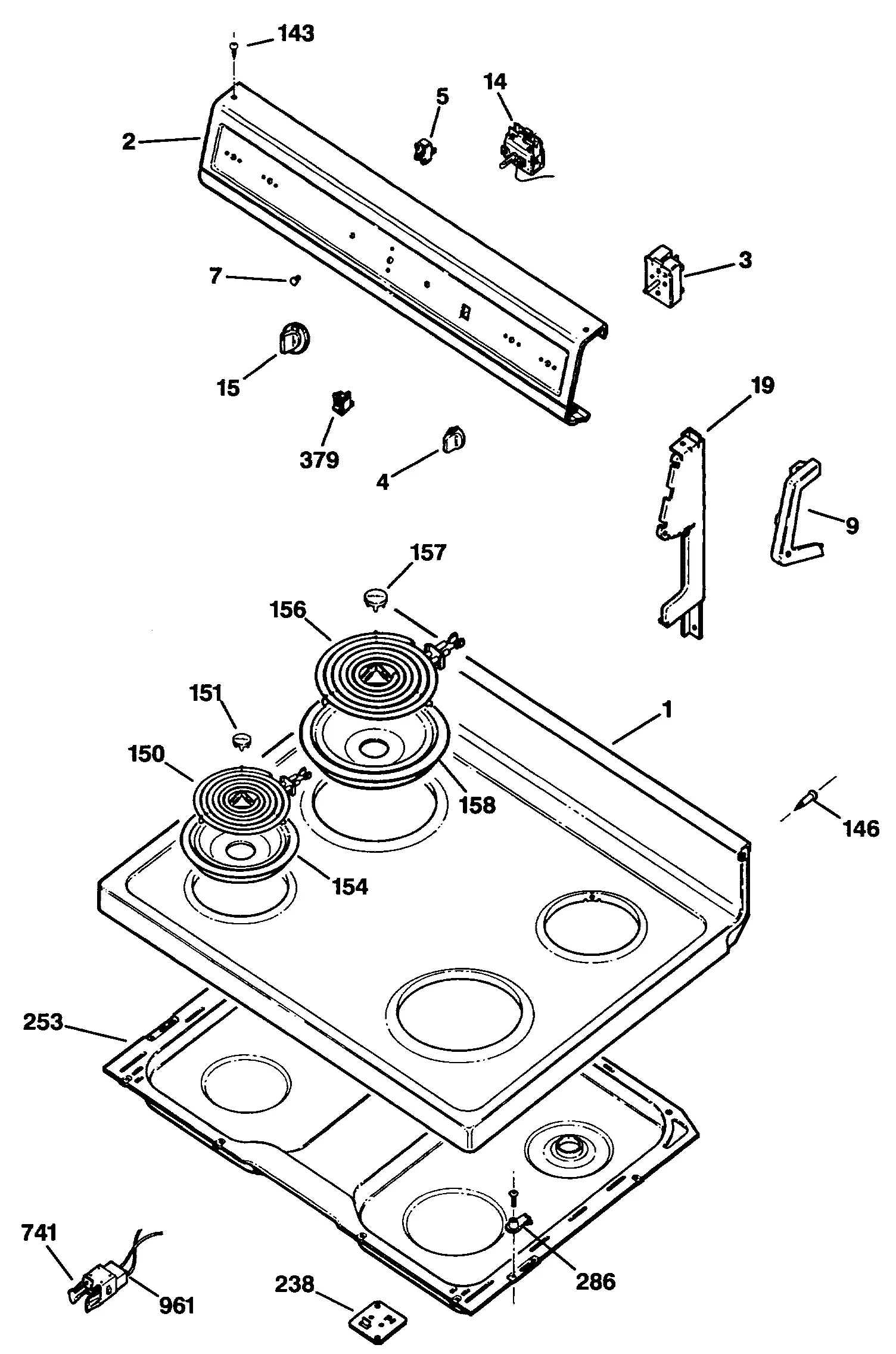 Connector Block