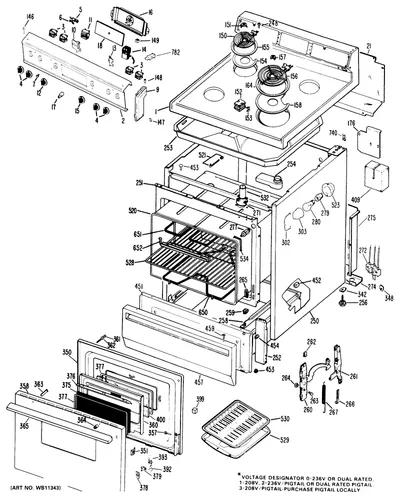 Diagram