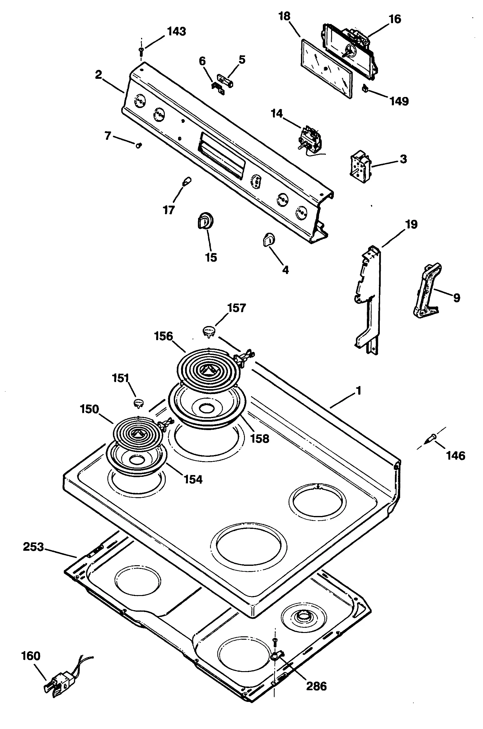 Window Outer