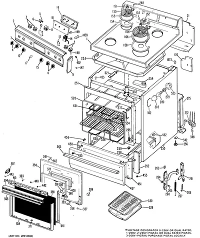 Diagram