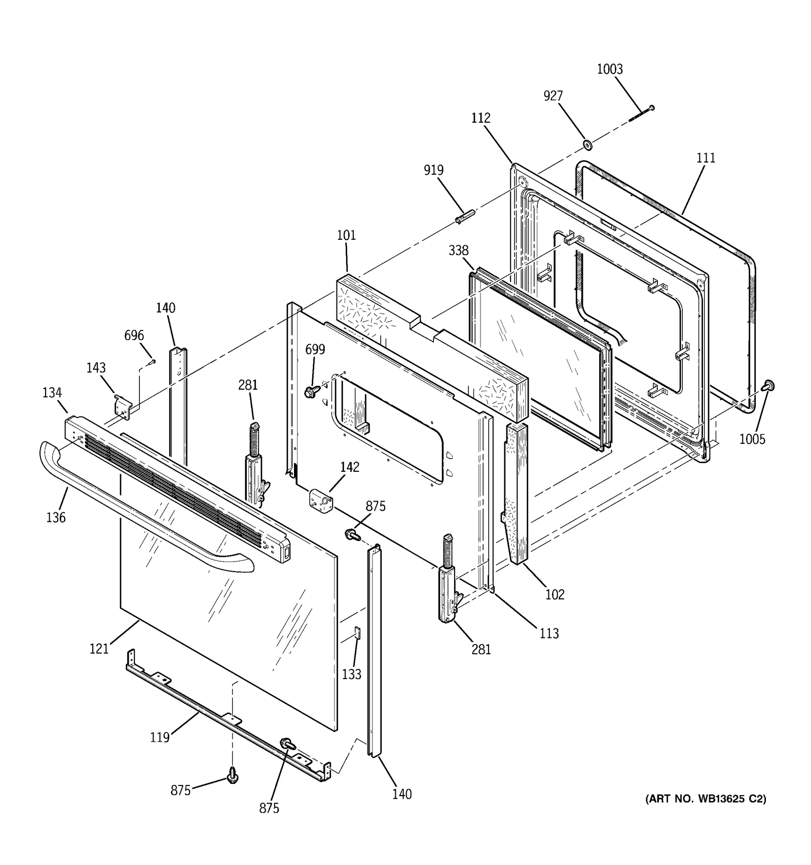 Handle (BQ)