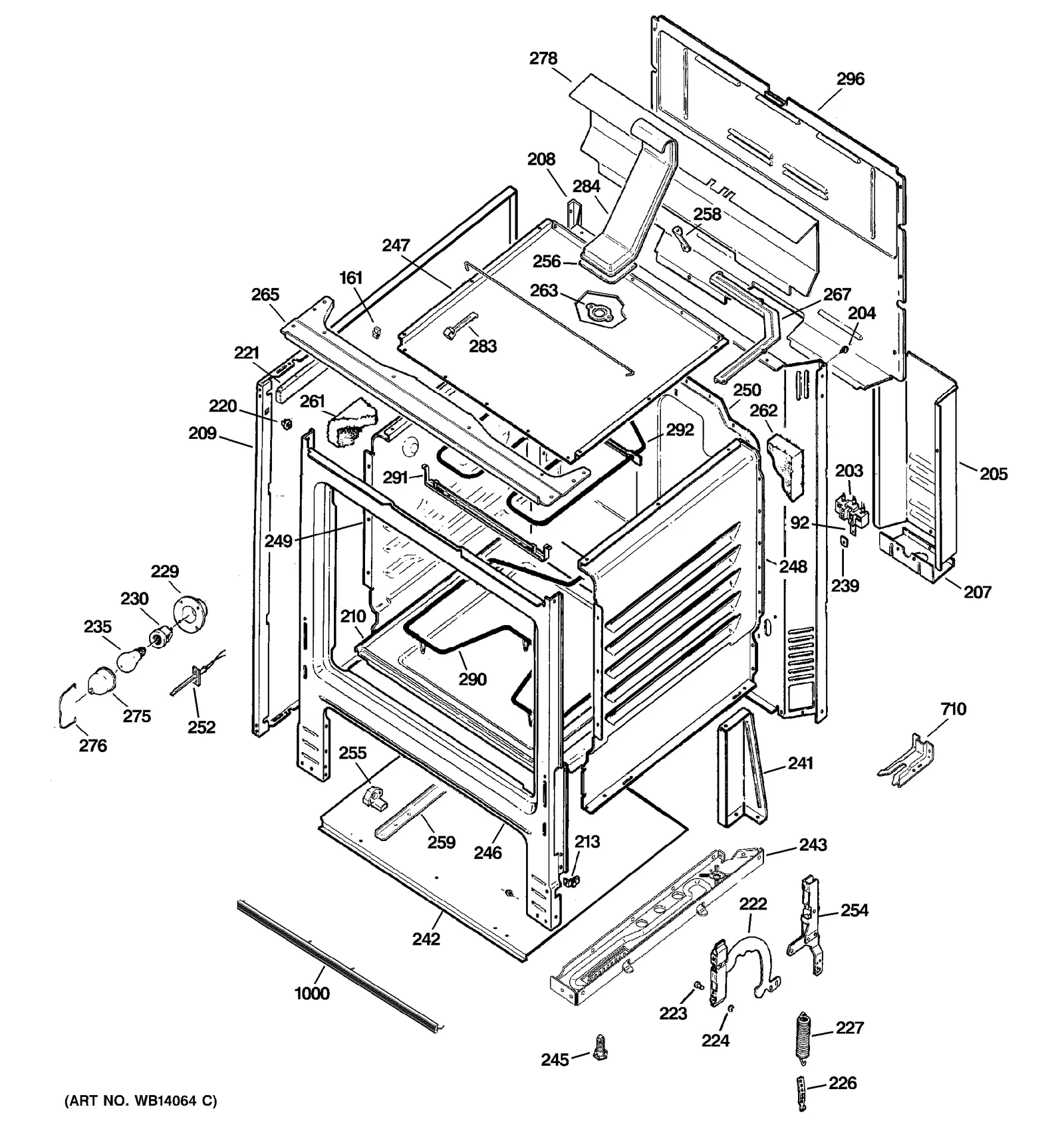 Vent Ring