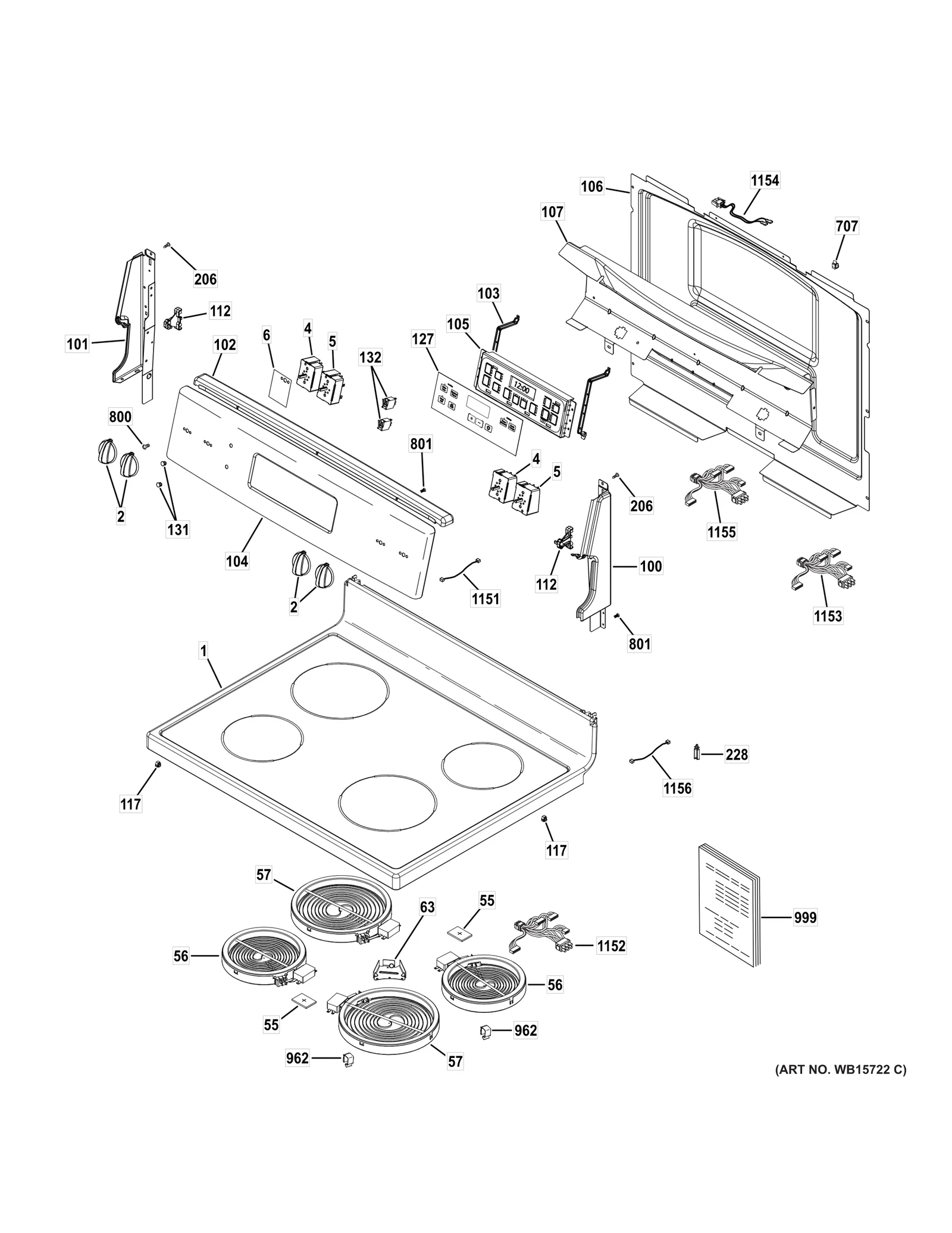 Divider Wiring