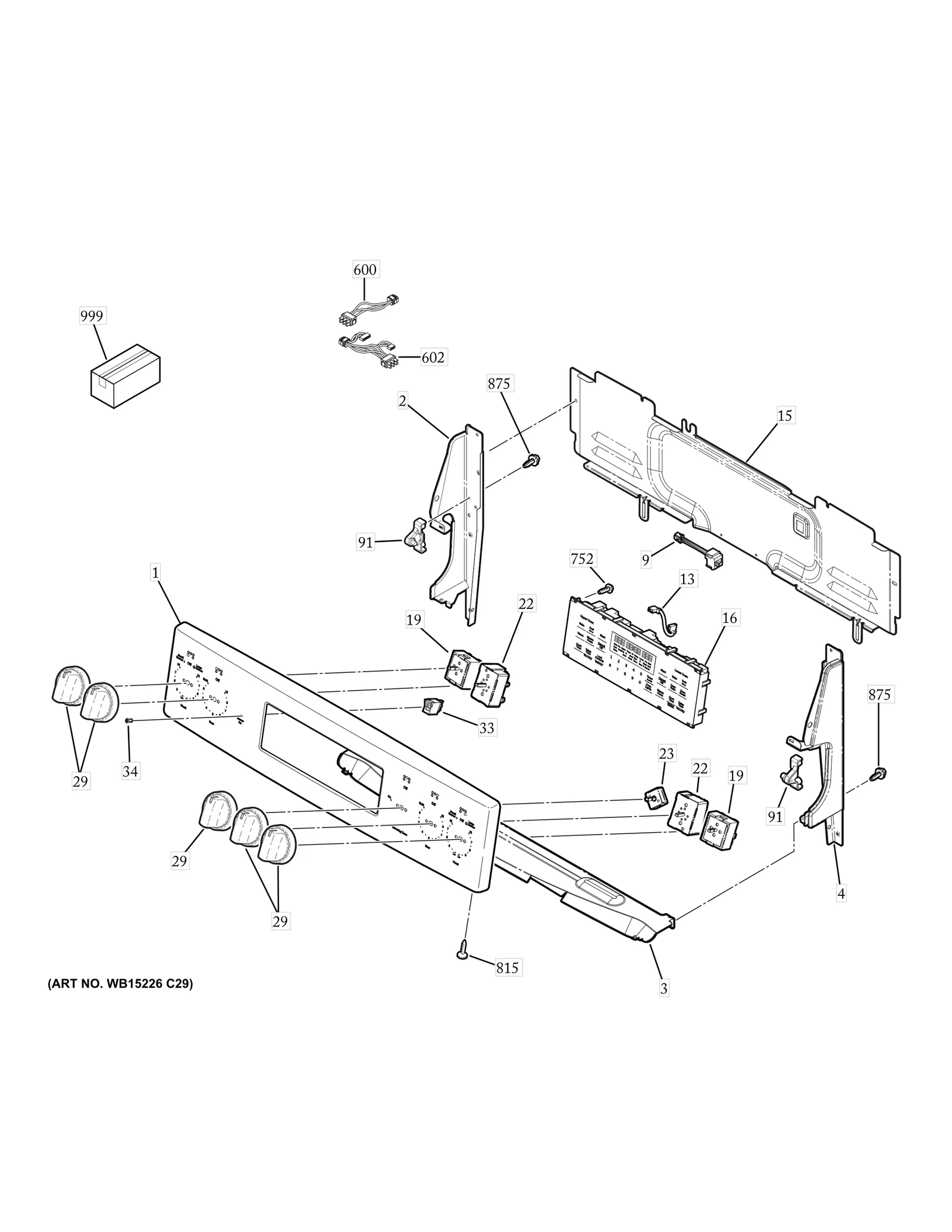 Wire Harness Assembly