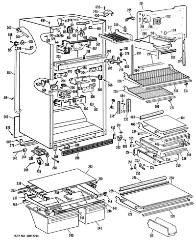 Diagram