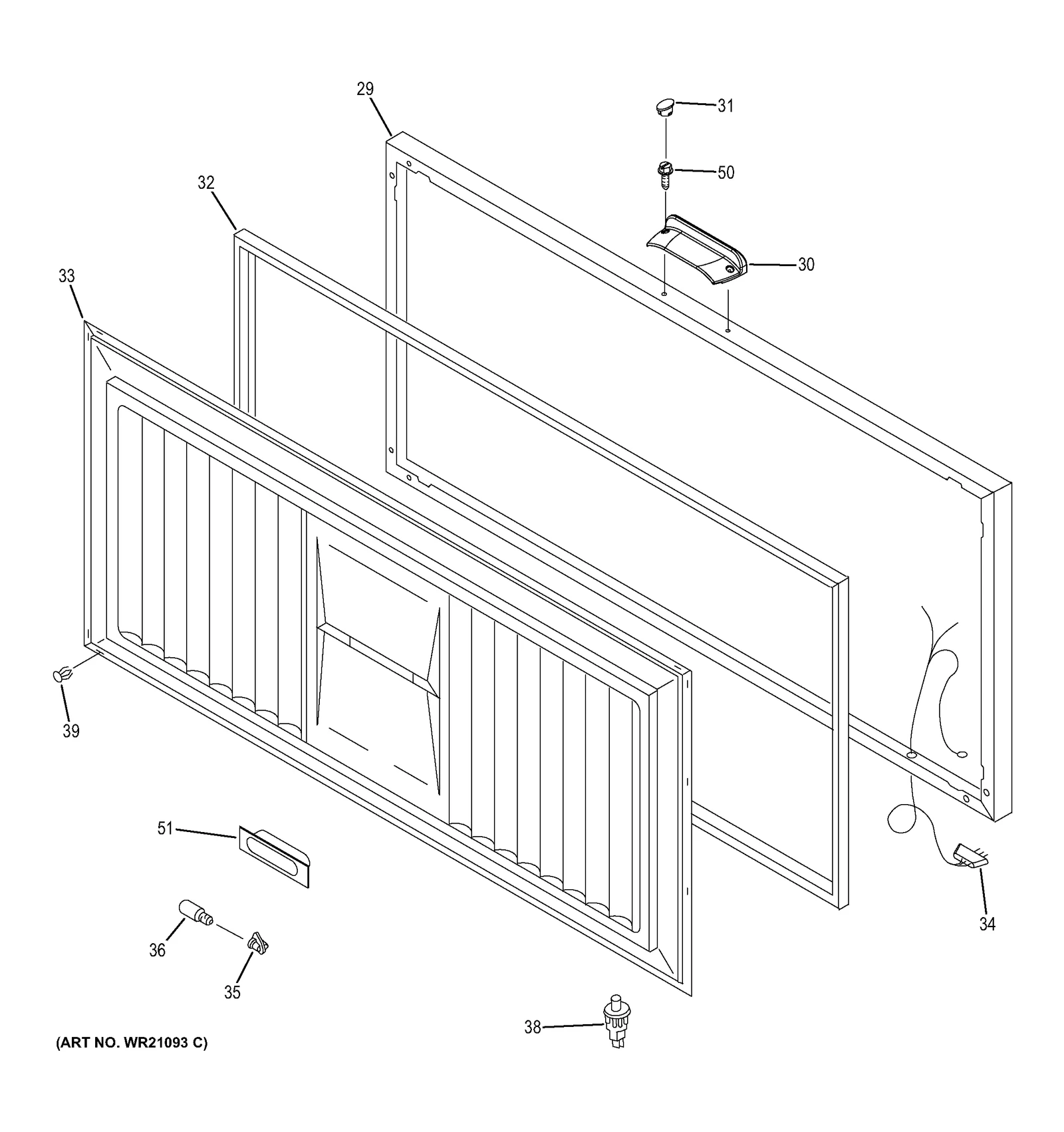 Light Housing