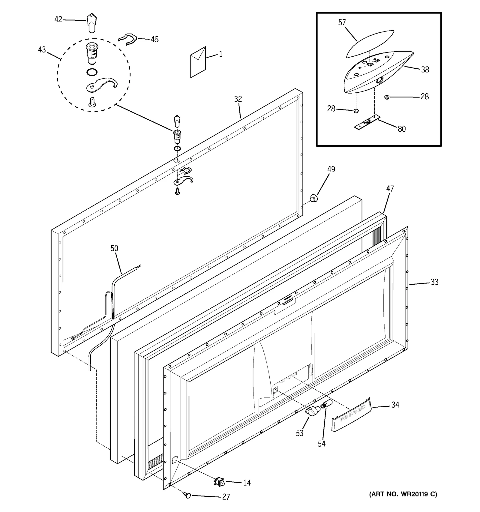 Electronic Control Board