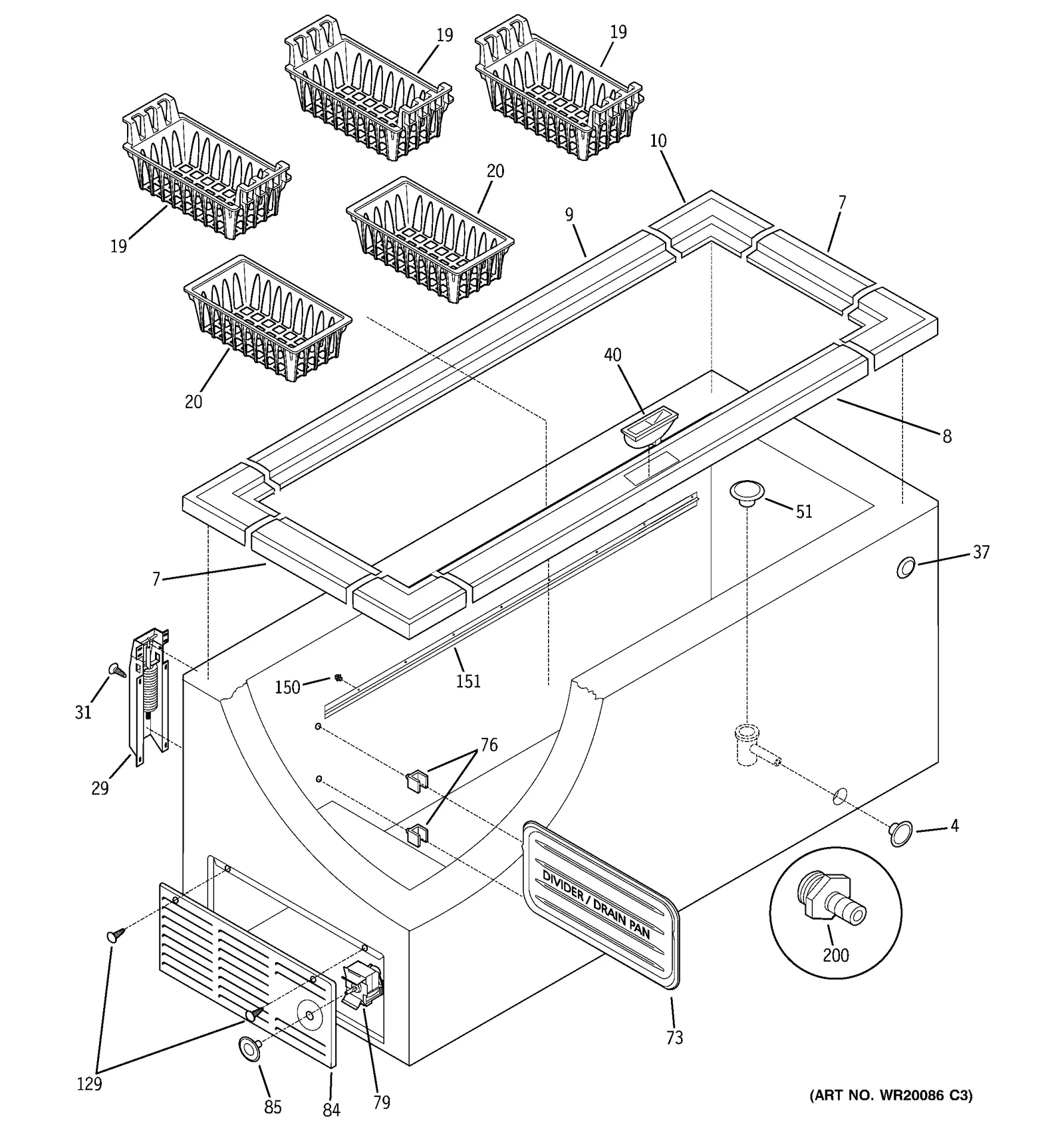 Hinge Assembly