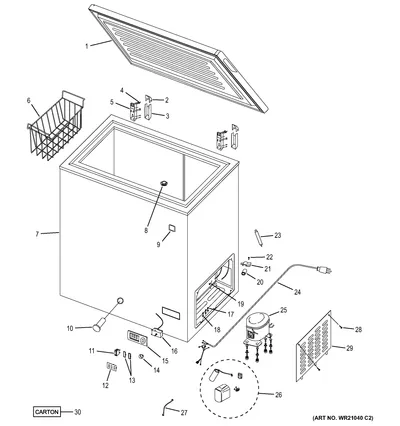 Diagram