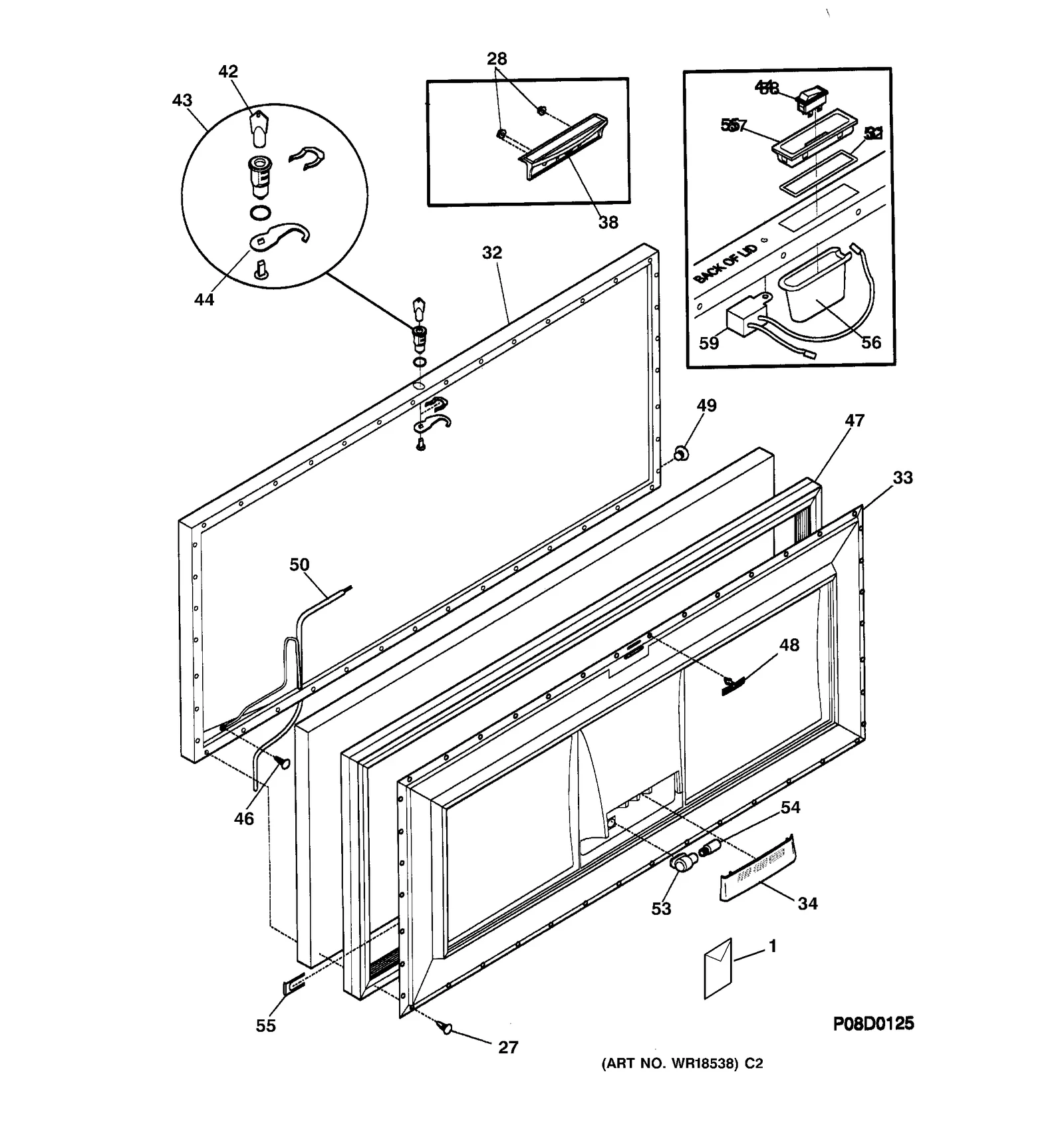 Gasket