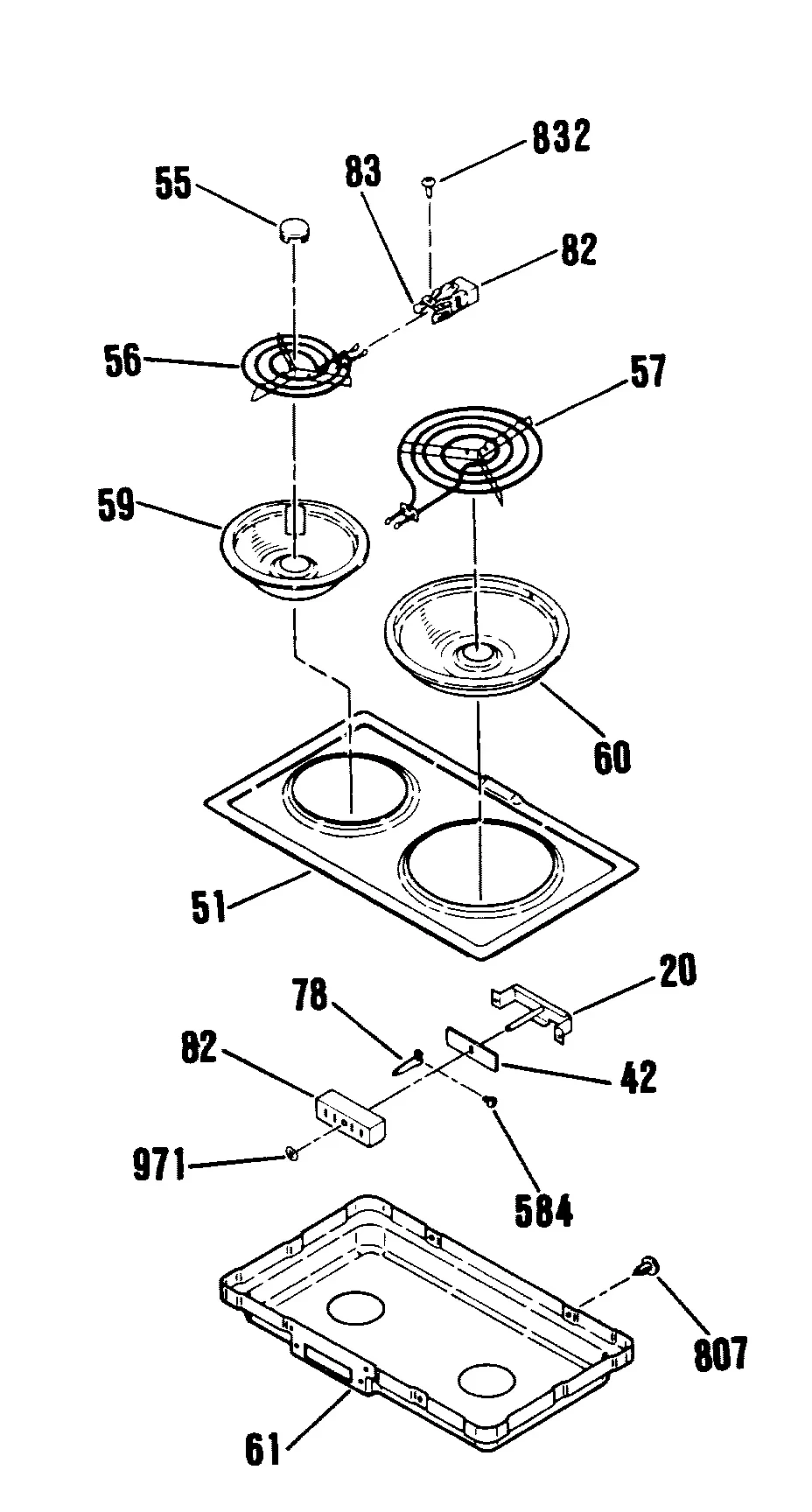 Fix LD Wire