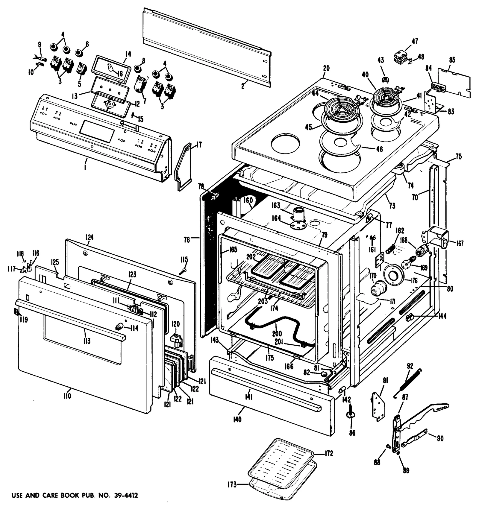 Drawer Guide