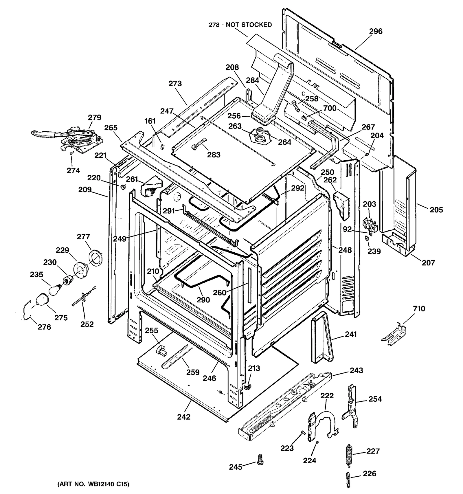 Insulation Wrap