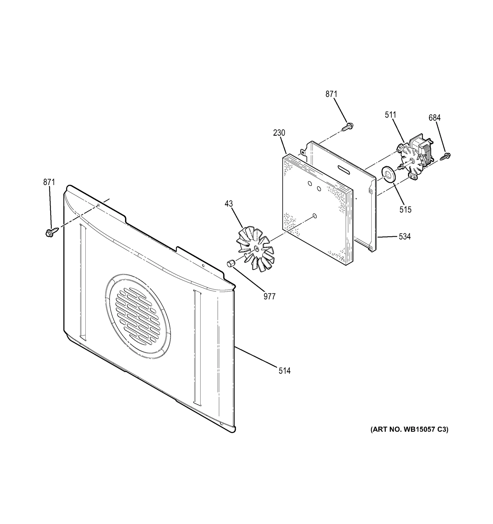 Convection Insulation
