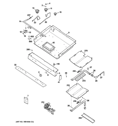 Diagram