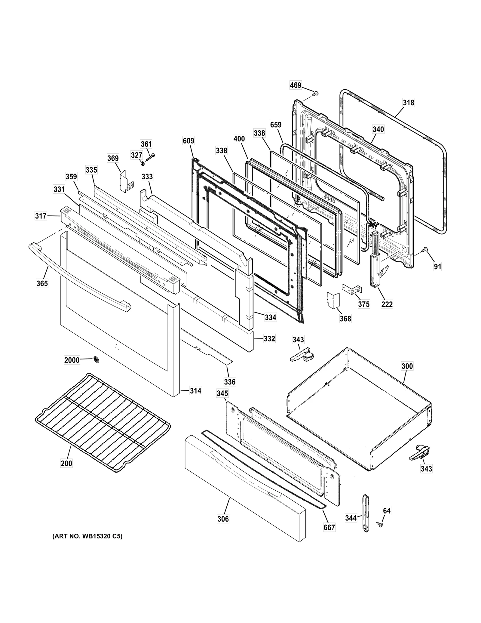 Vent Trim