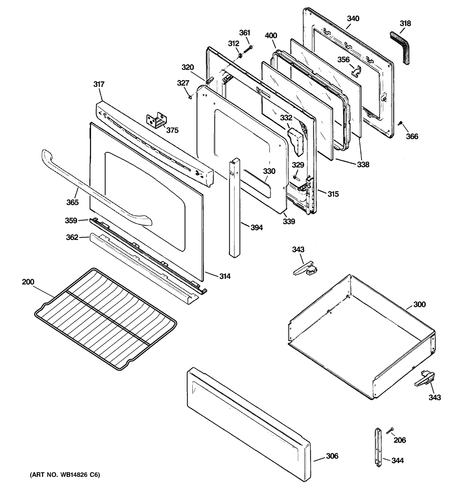 Vent Trim