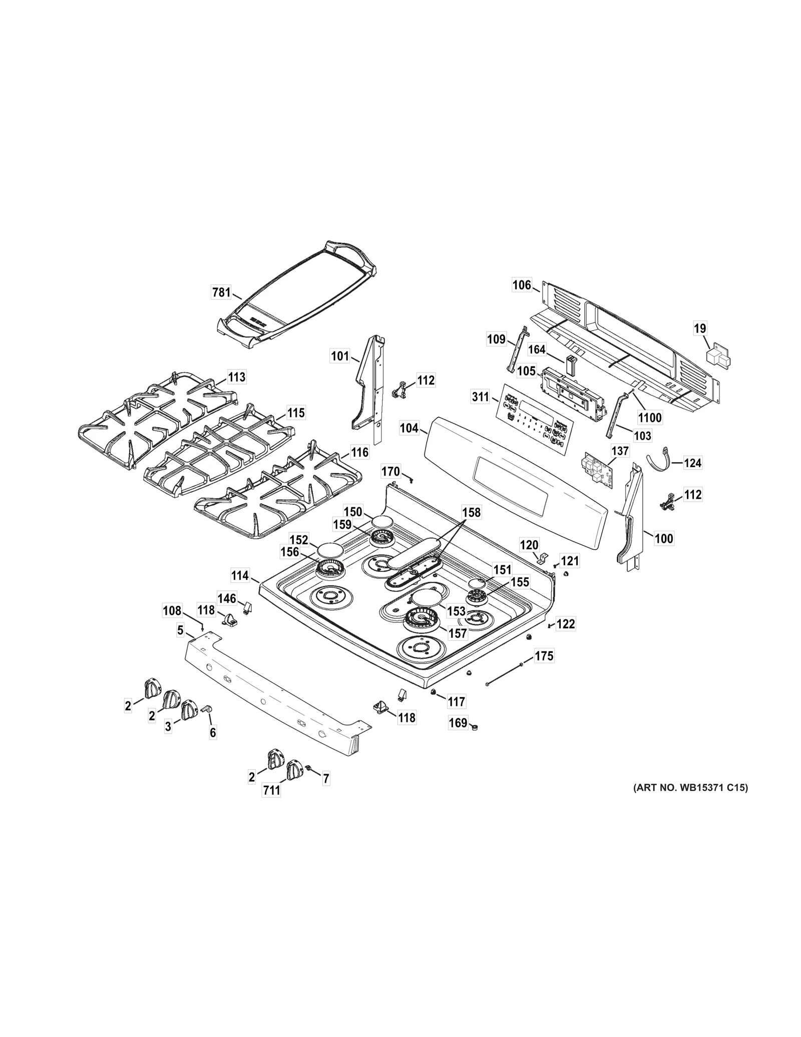 LP Conversion Kit