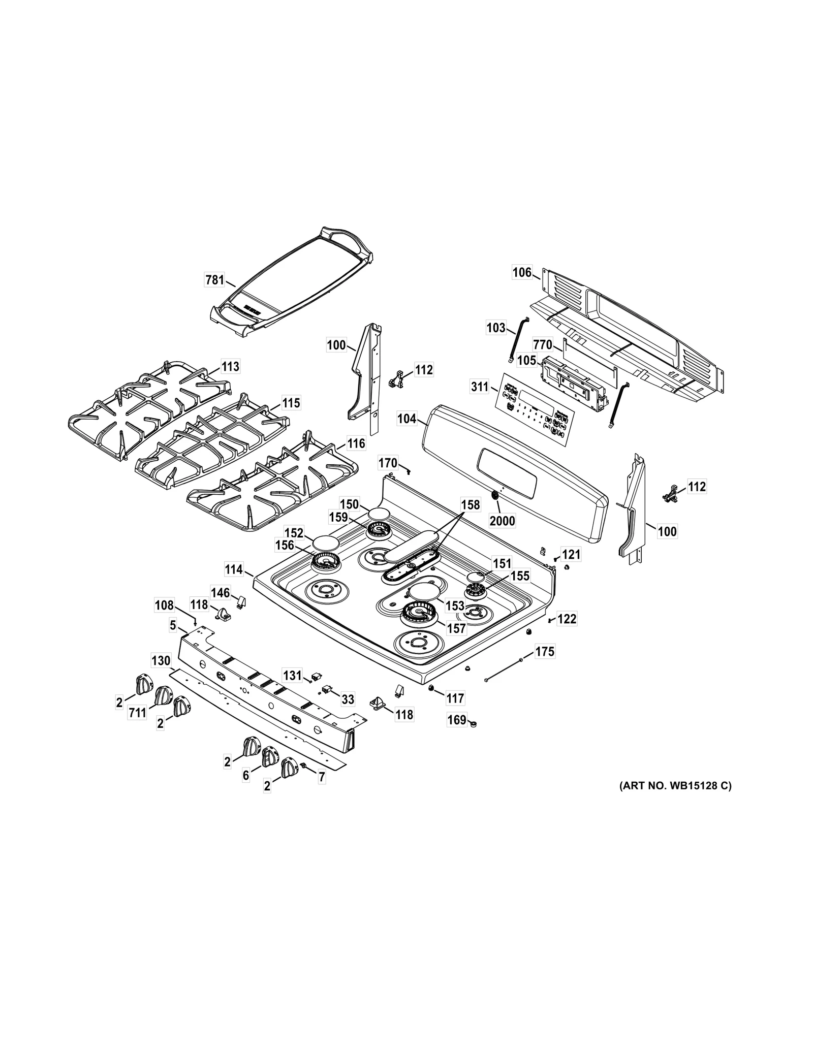 Membrane Assembly