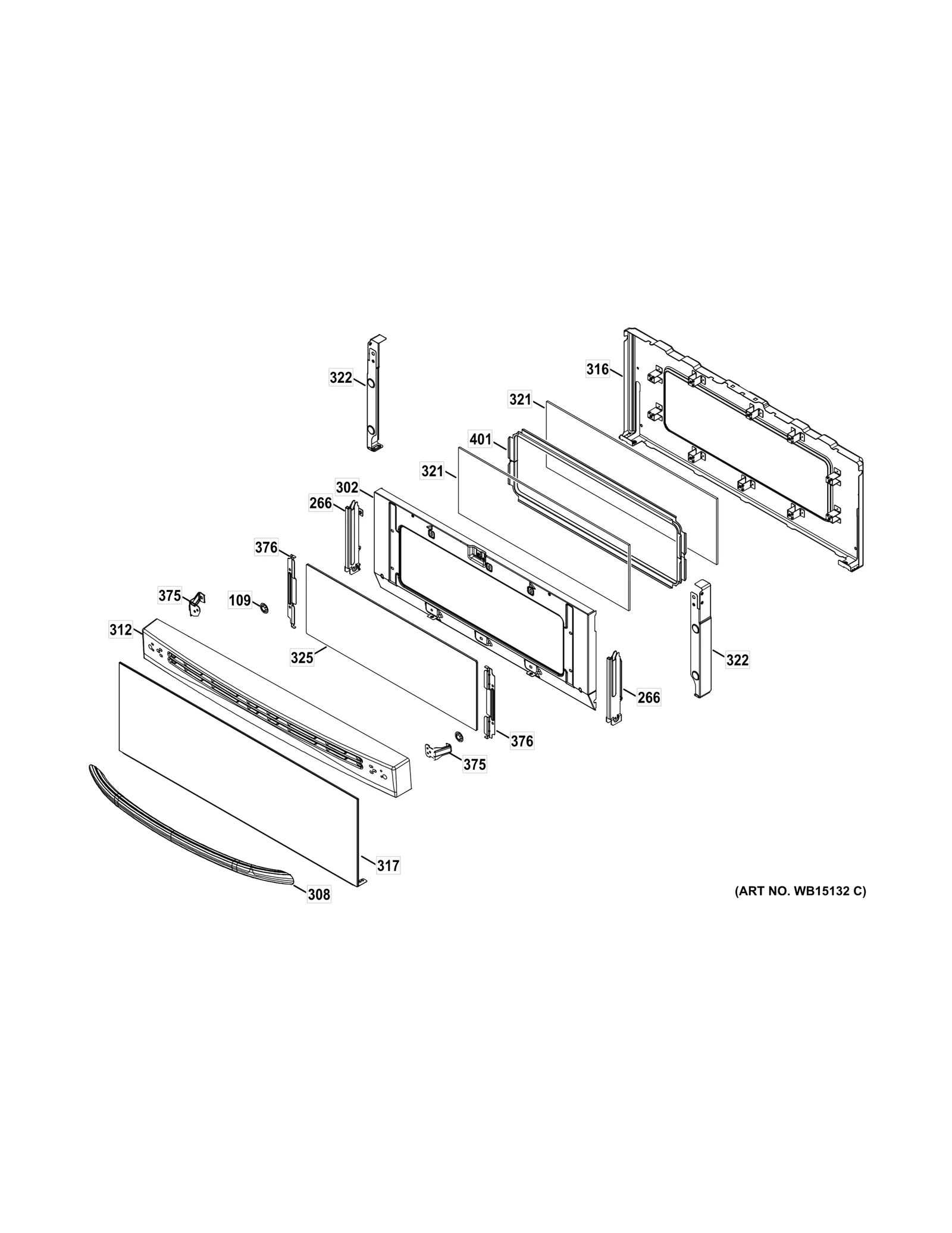 Vent Trim