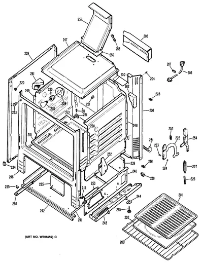 Diagram