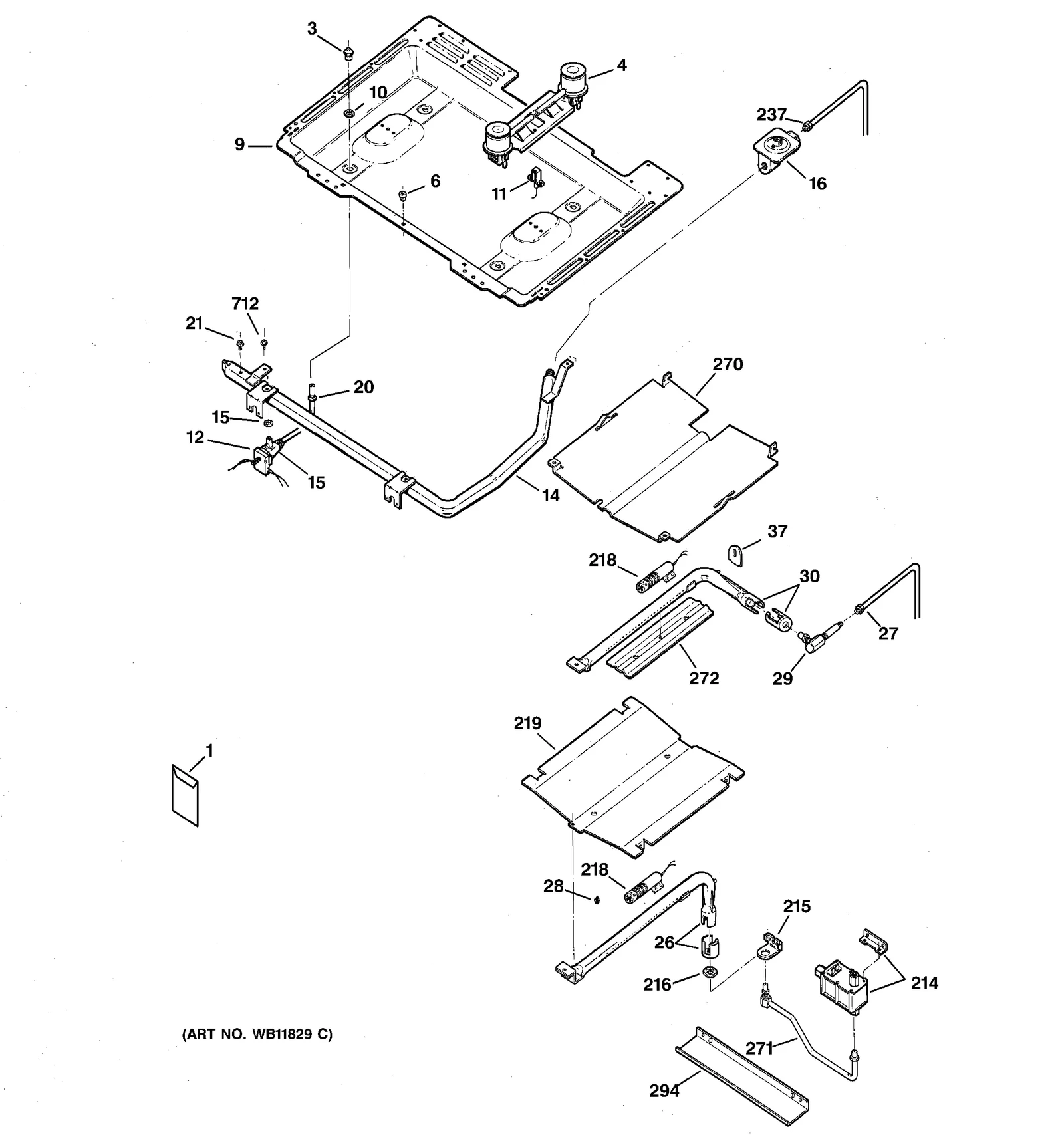 Switch Valve