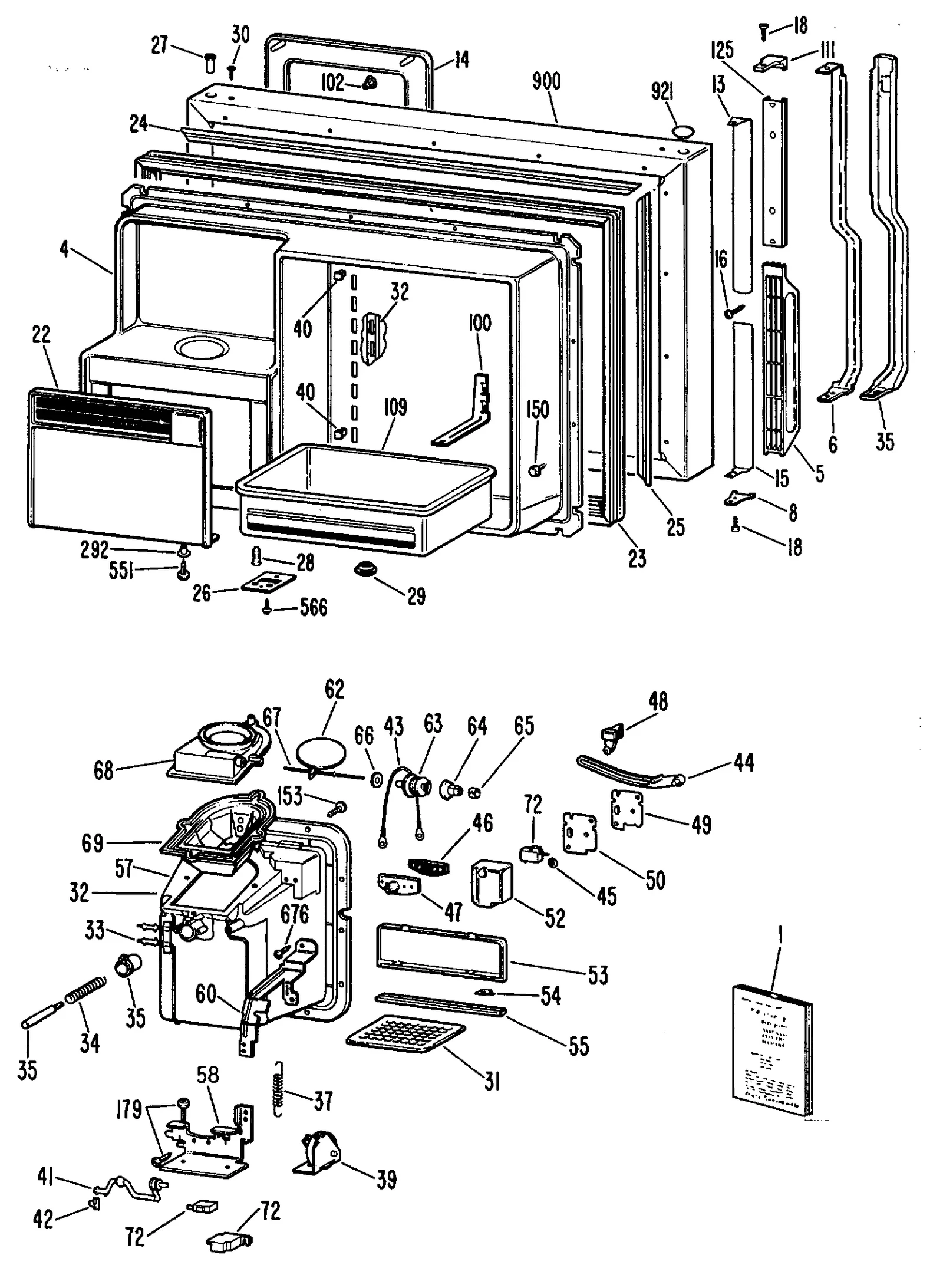 Ress Dispenser