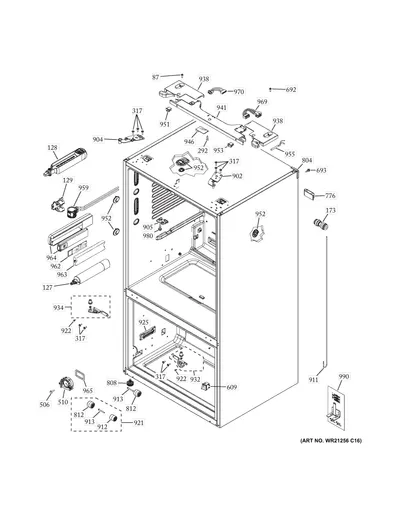 Diagram