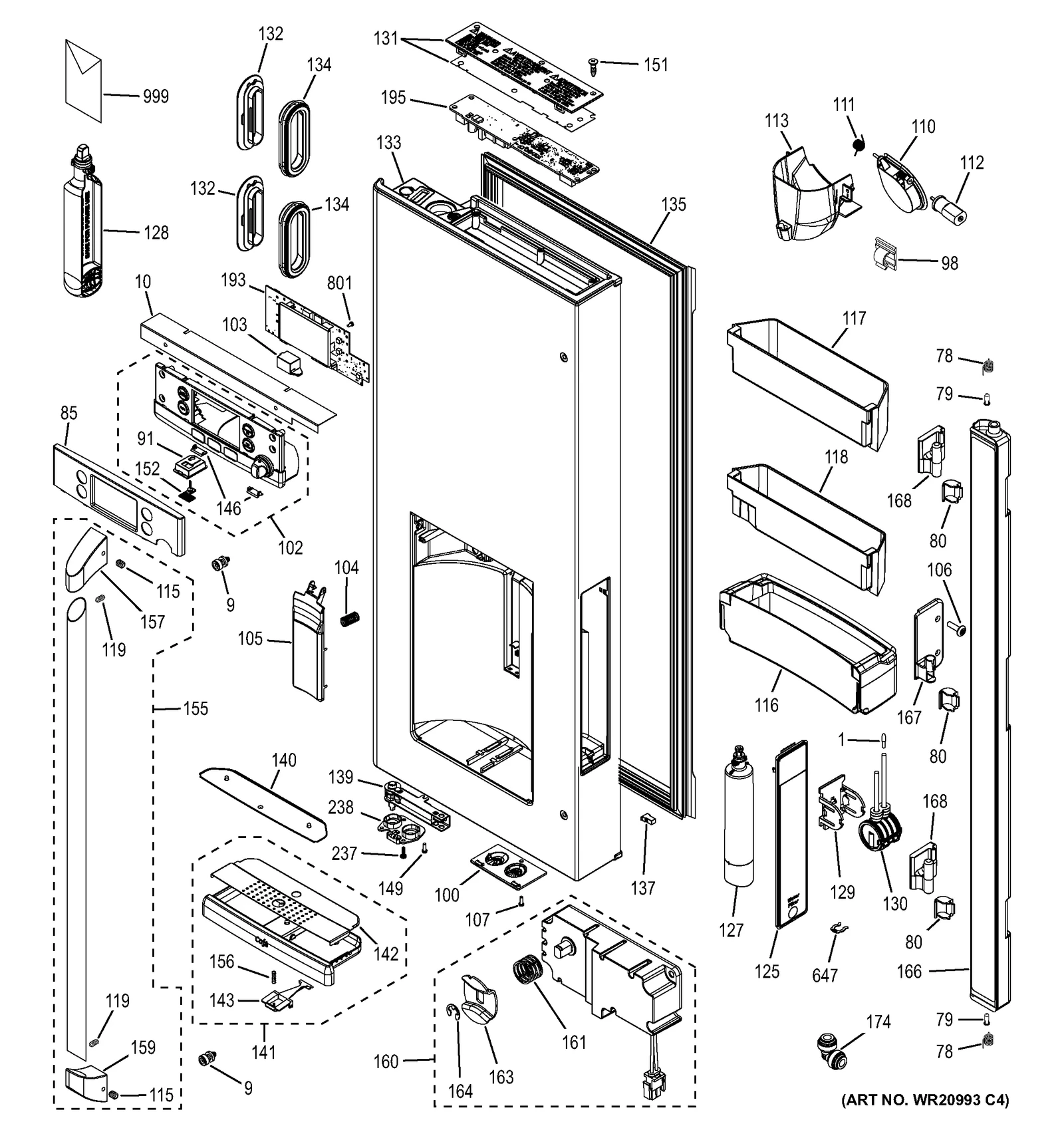 Water Filter