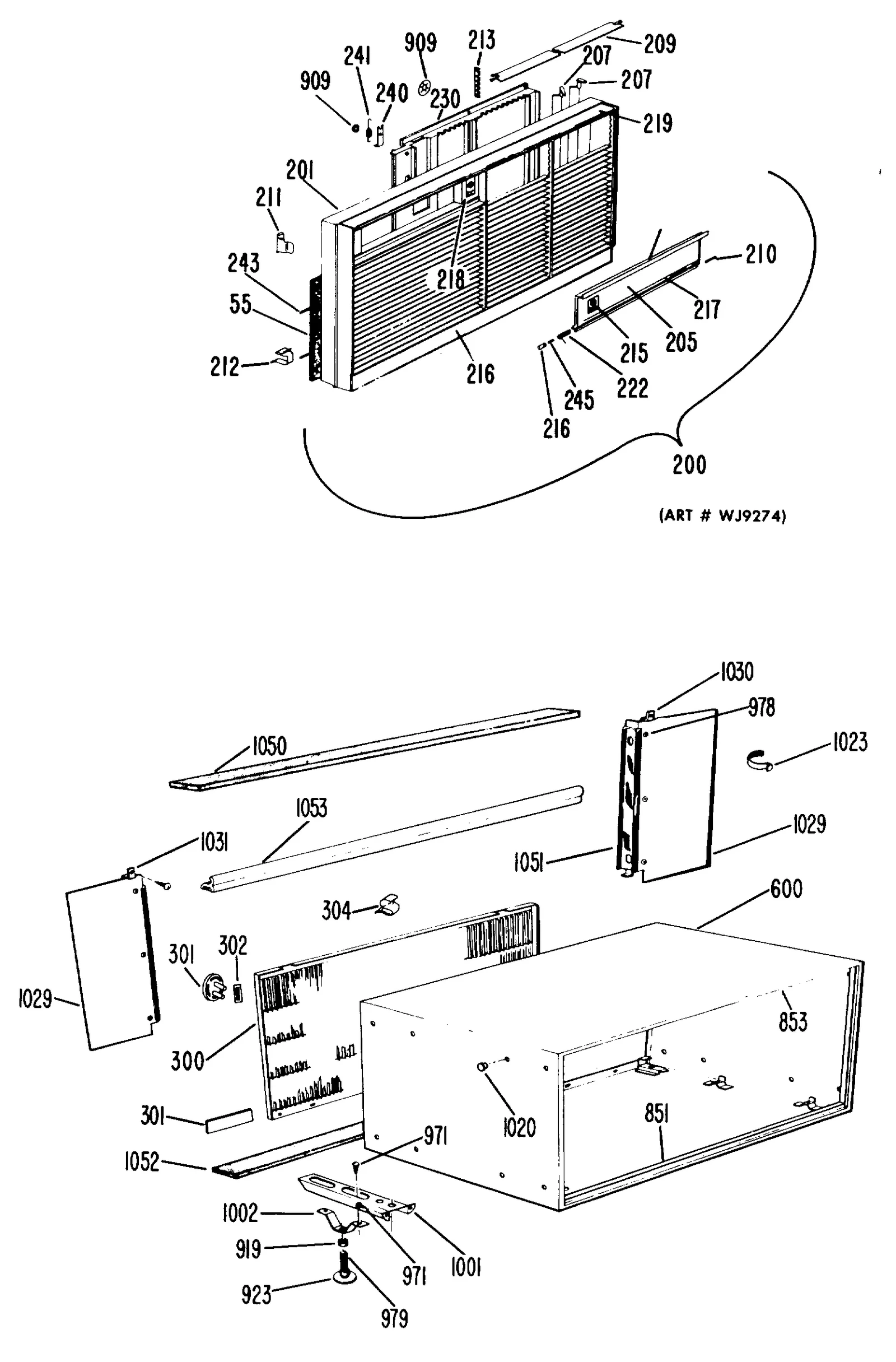 Thermostat Kit