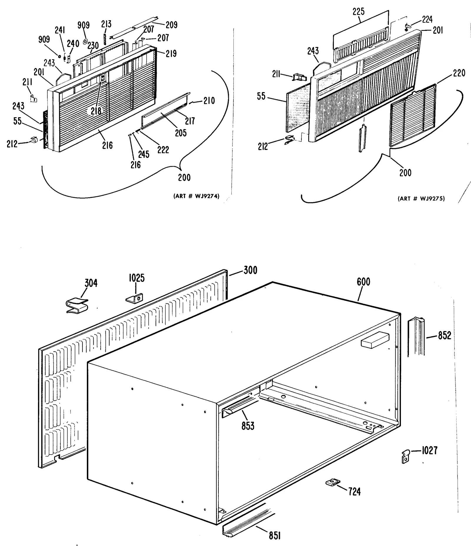 Knob Spring