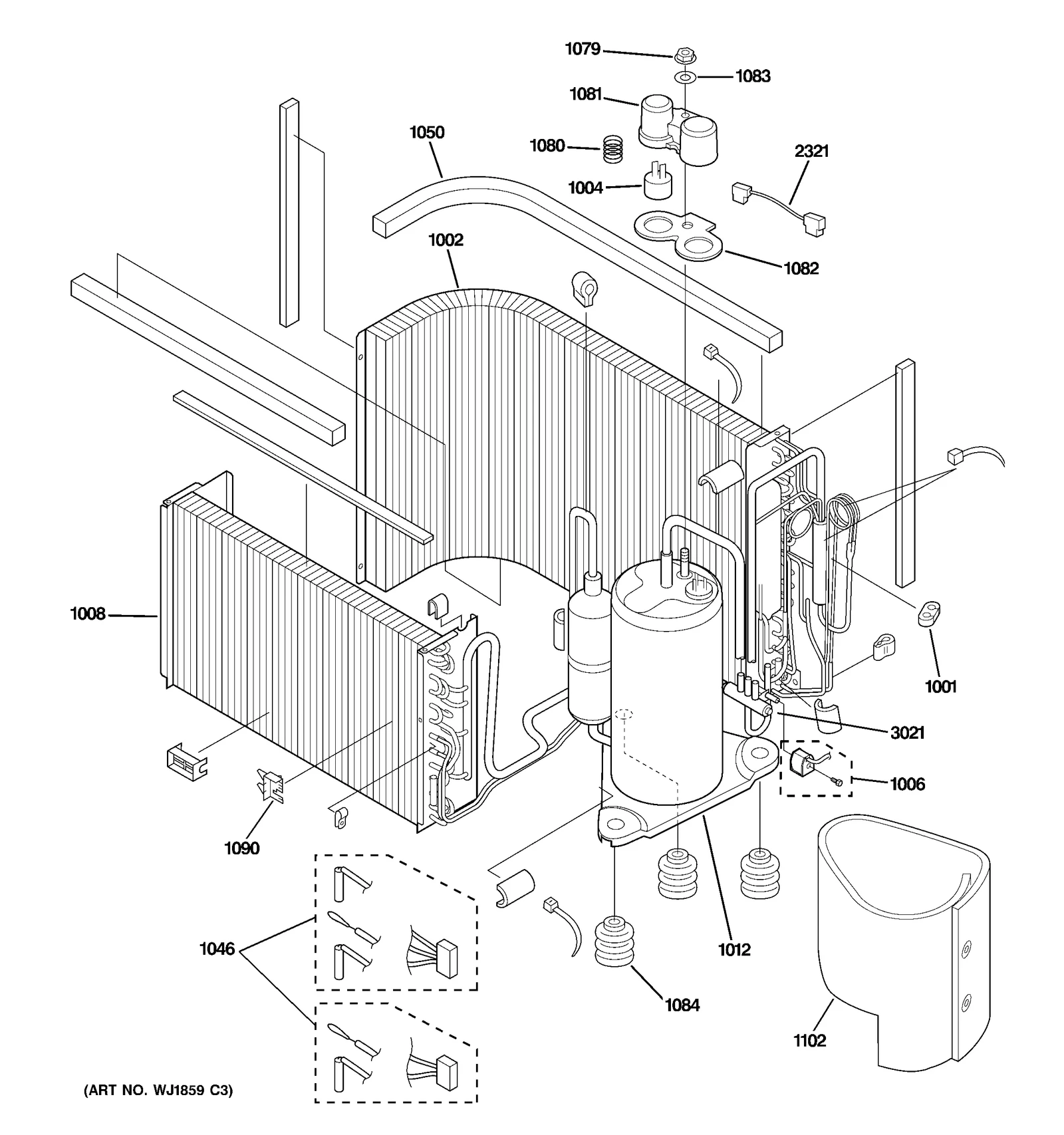 Room Air Conditioner