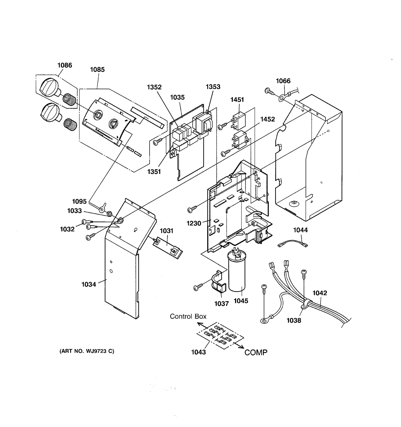 Control Unit