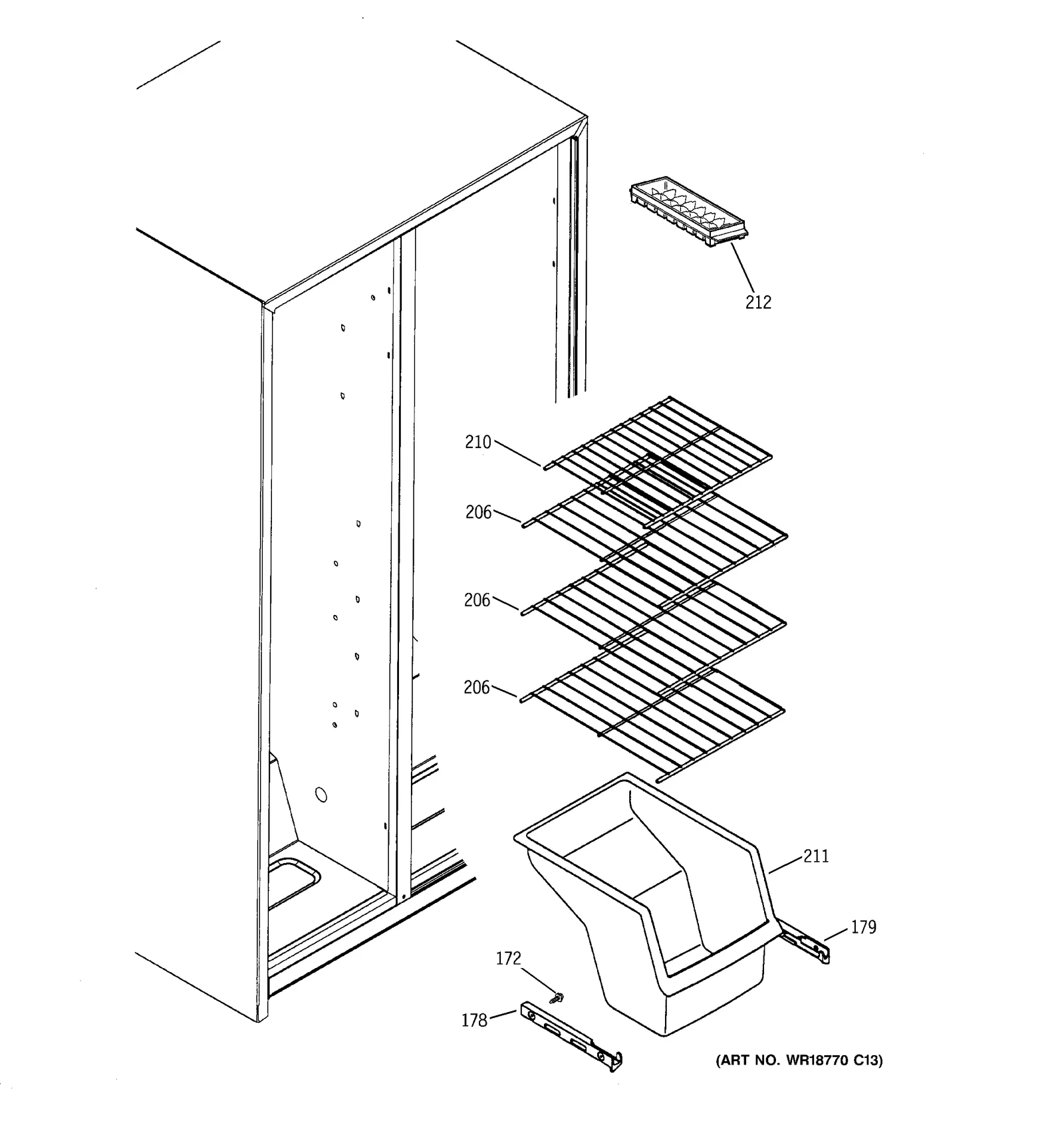 Shelf