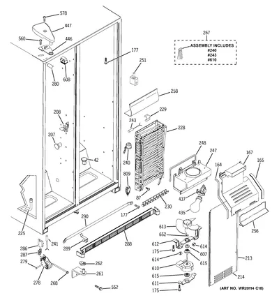 Diagram