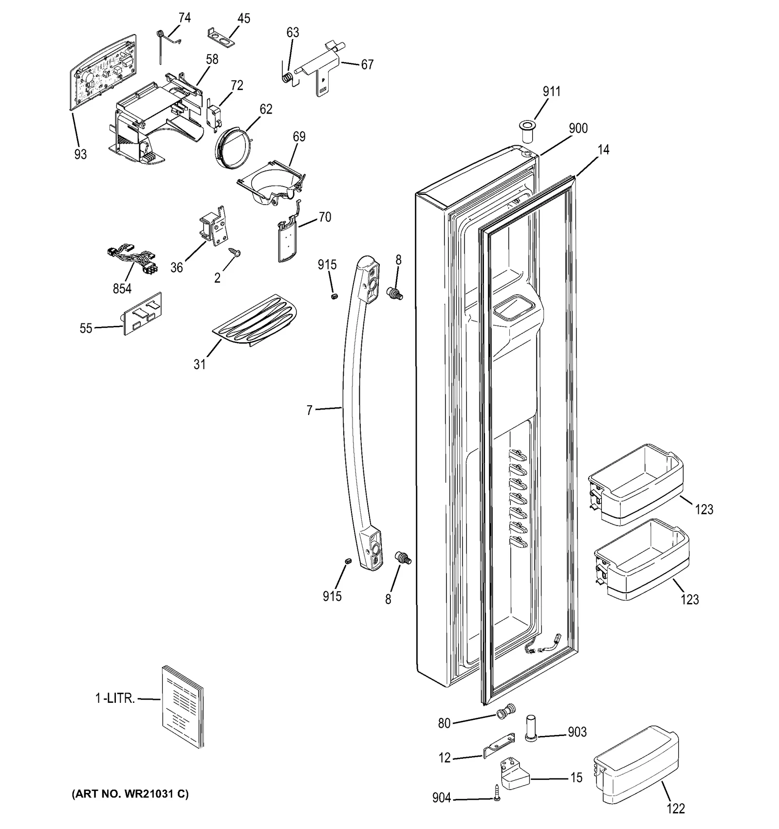 Gasket