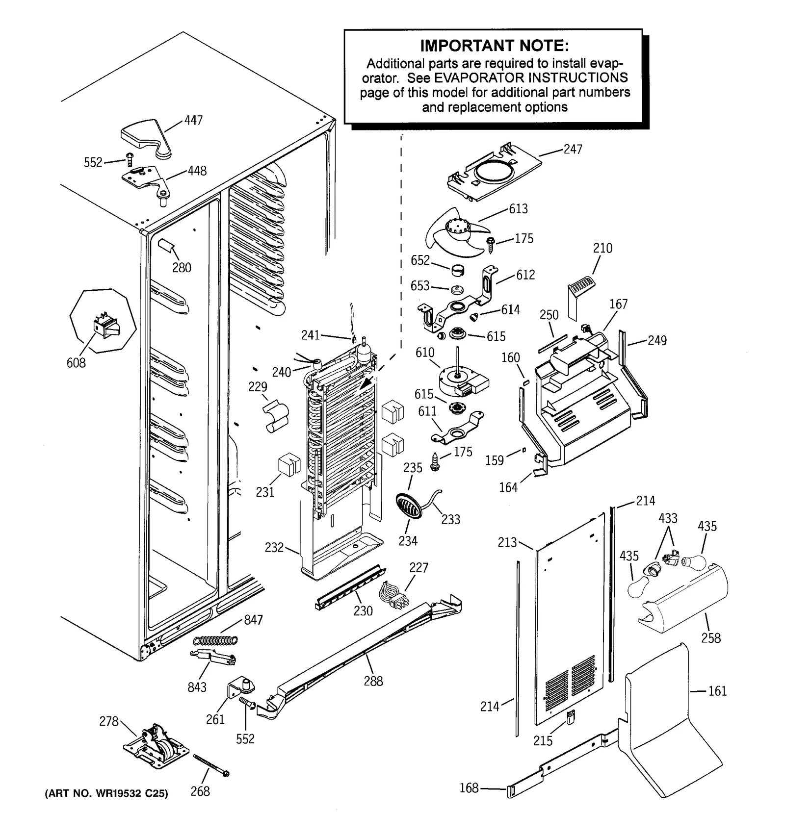Lamp Socket