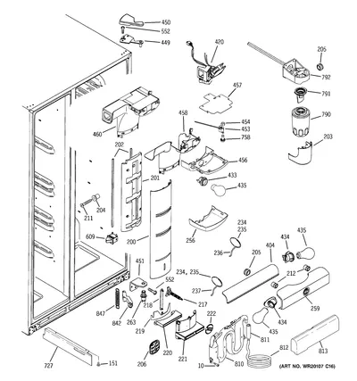 Diagram
