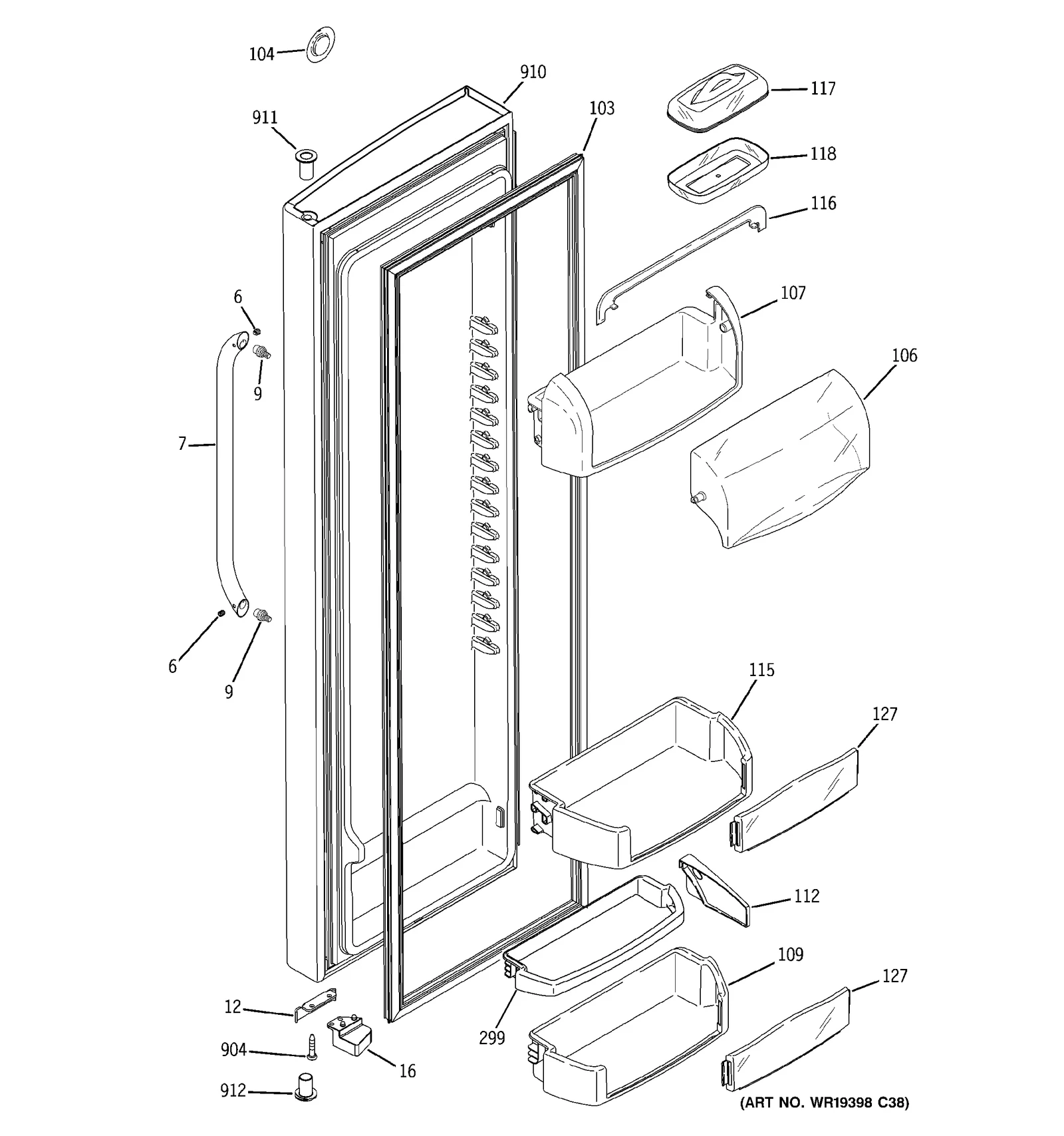 Gasket