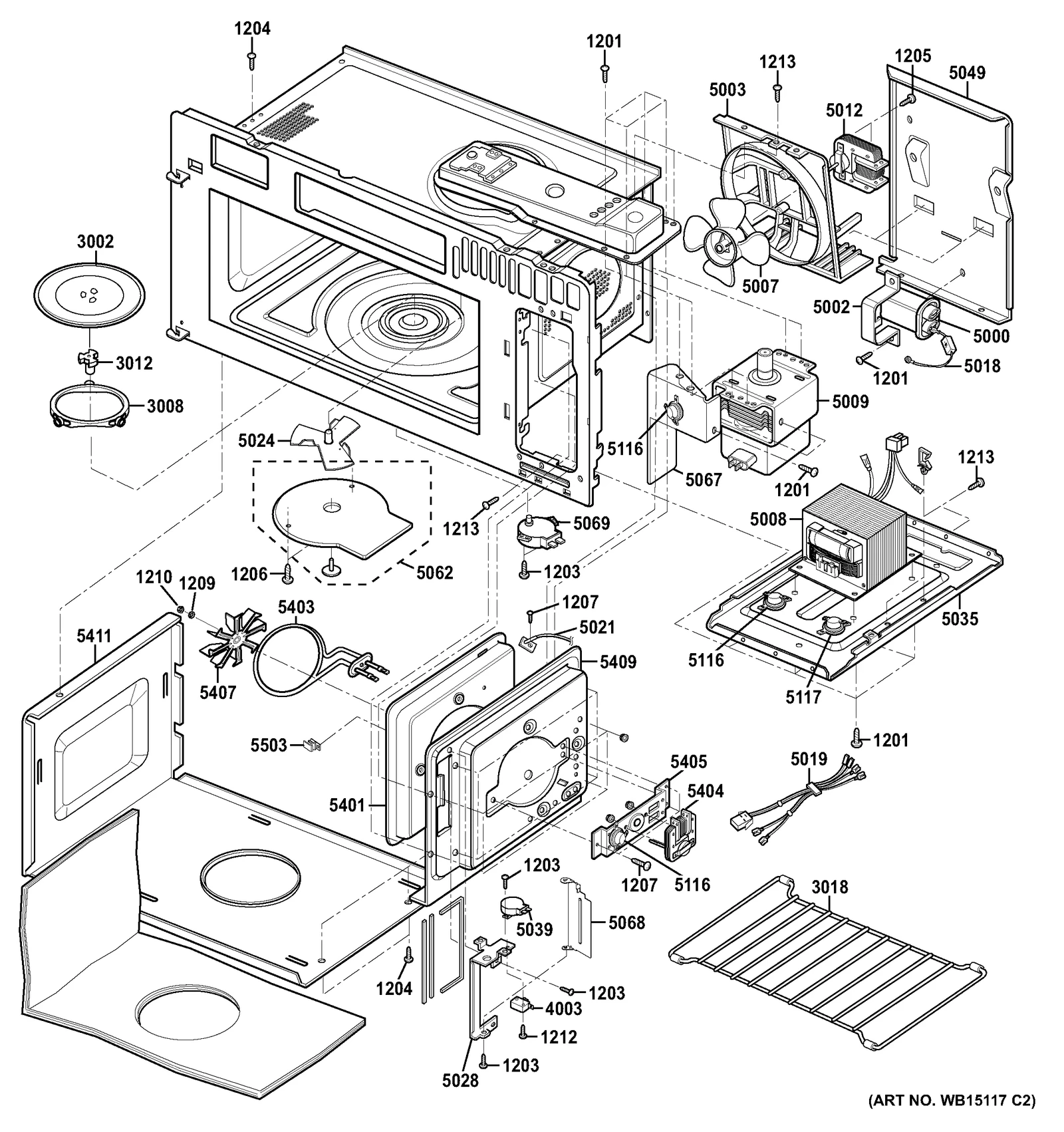 Chamber