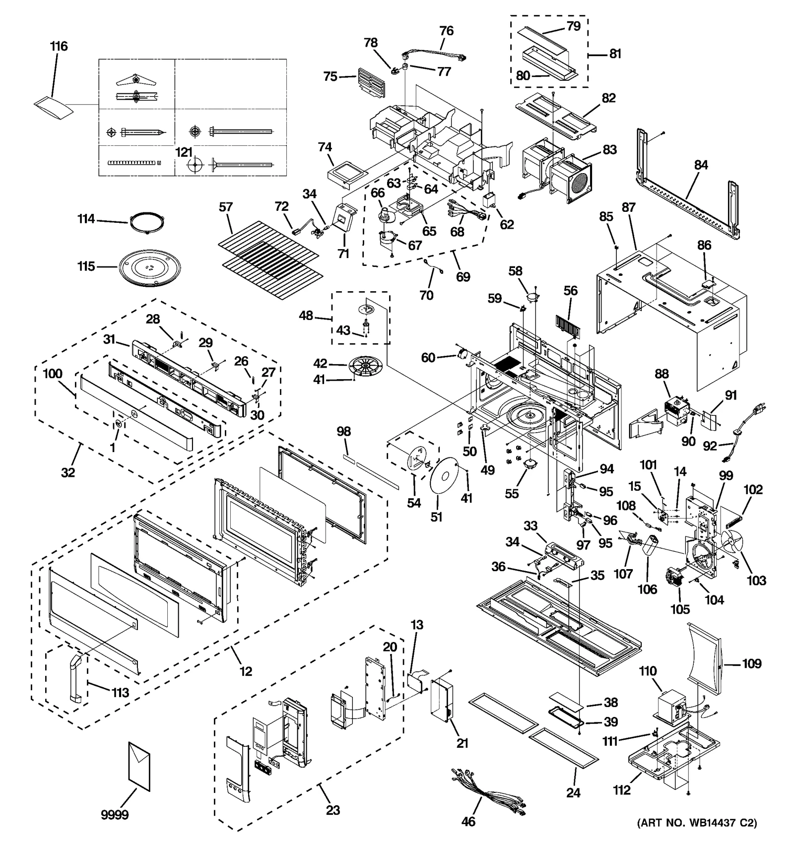 Thermal Cut-Out
