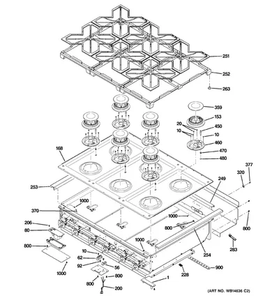 Diagram