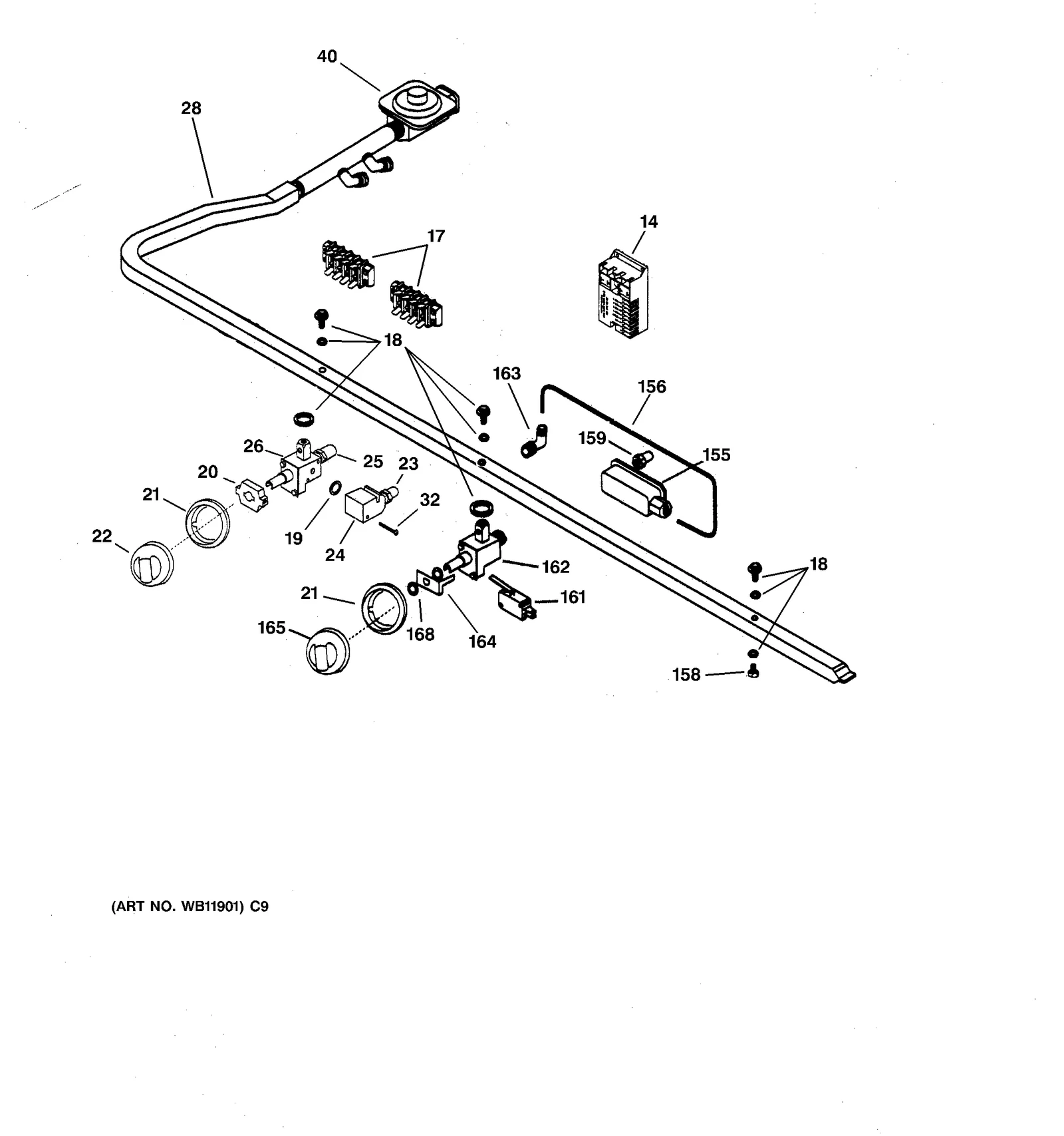 Microswitch