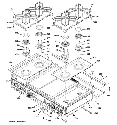 Diagram