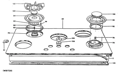 Parts List