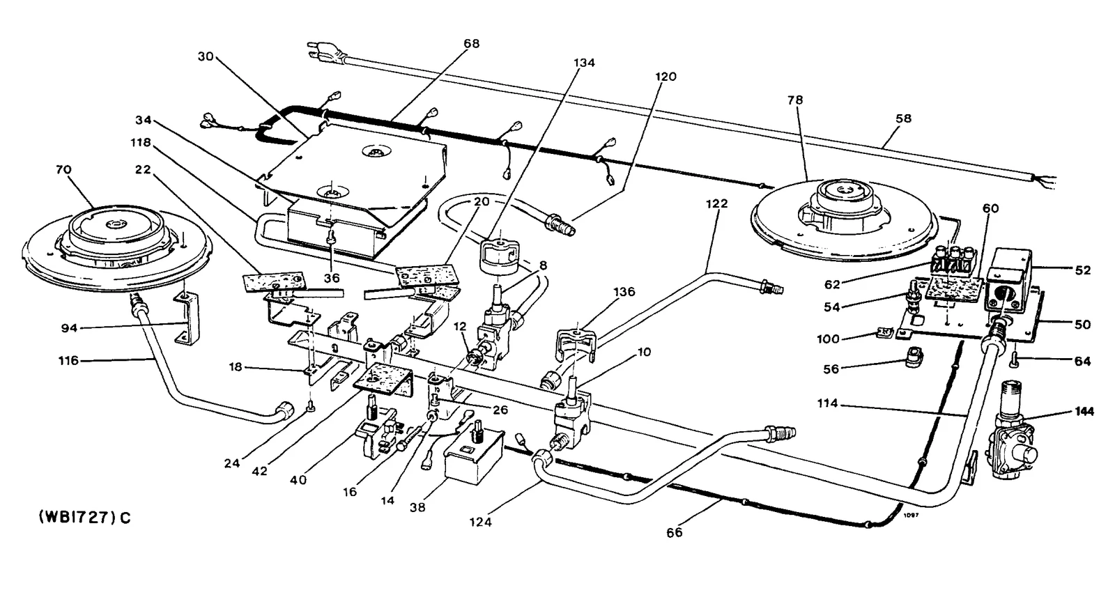 Parts List